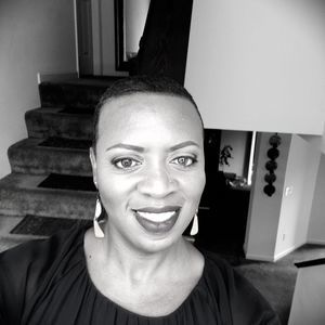 Meet your Posher, Cherise